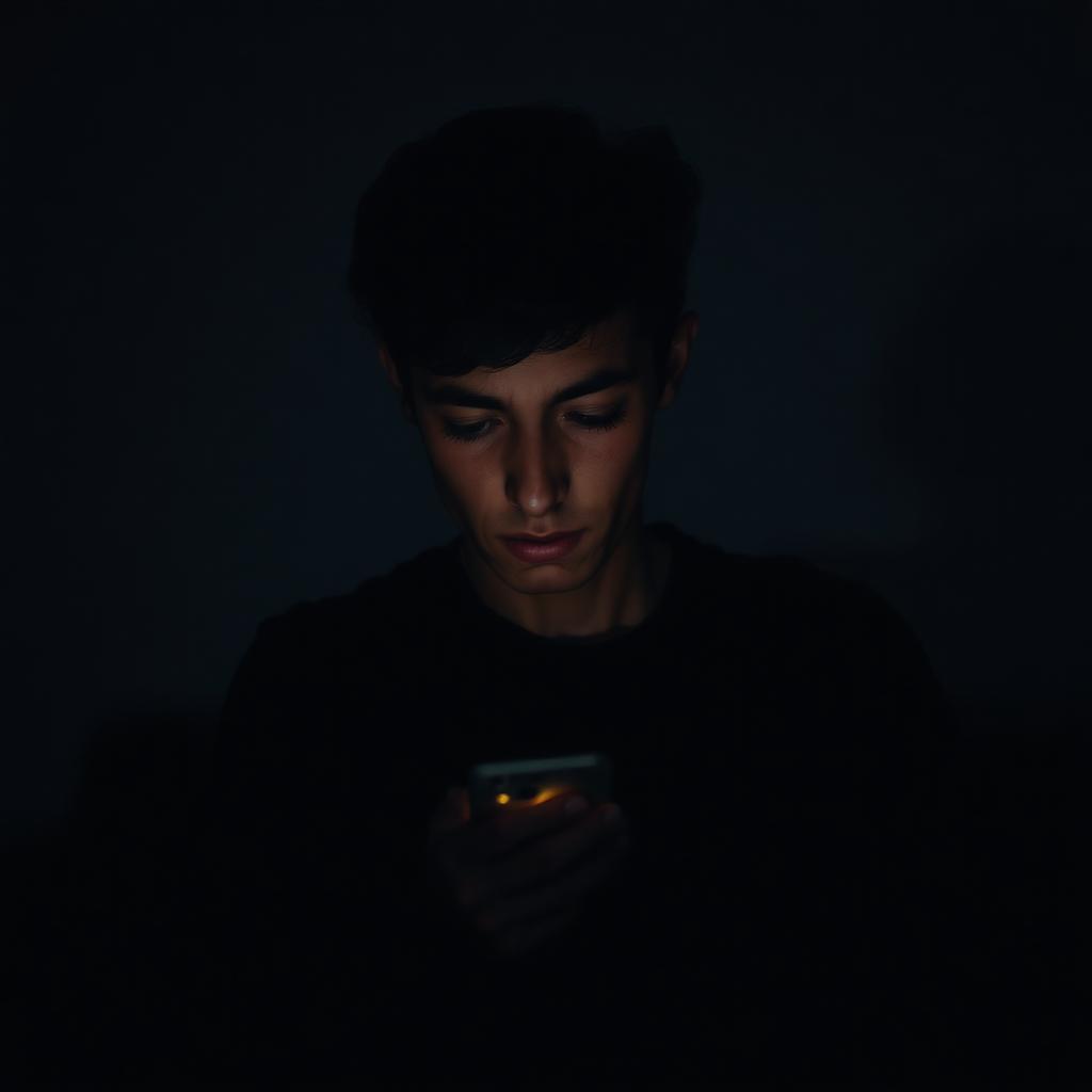 Waiting for the group chat to plan literally anything